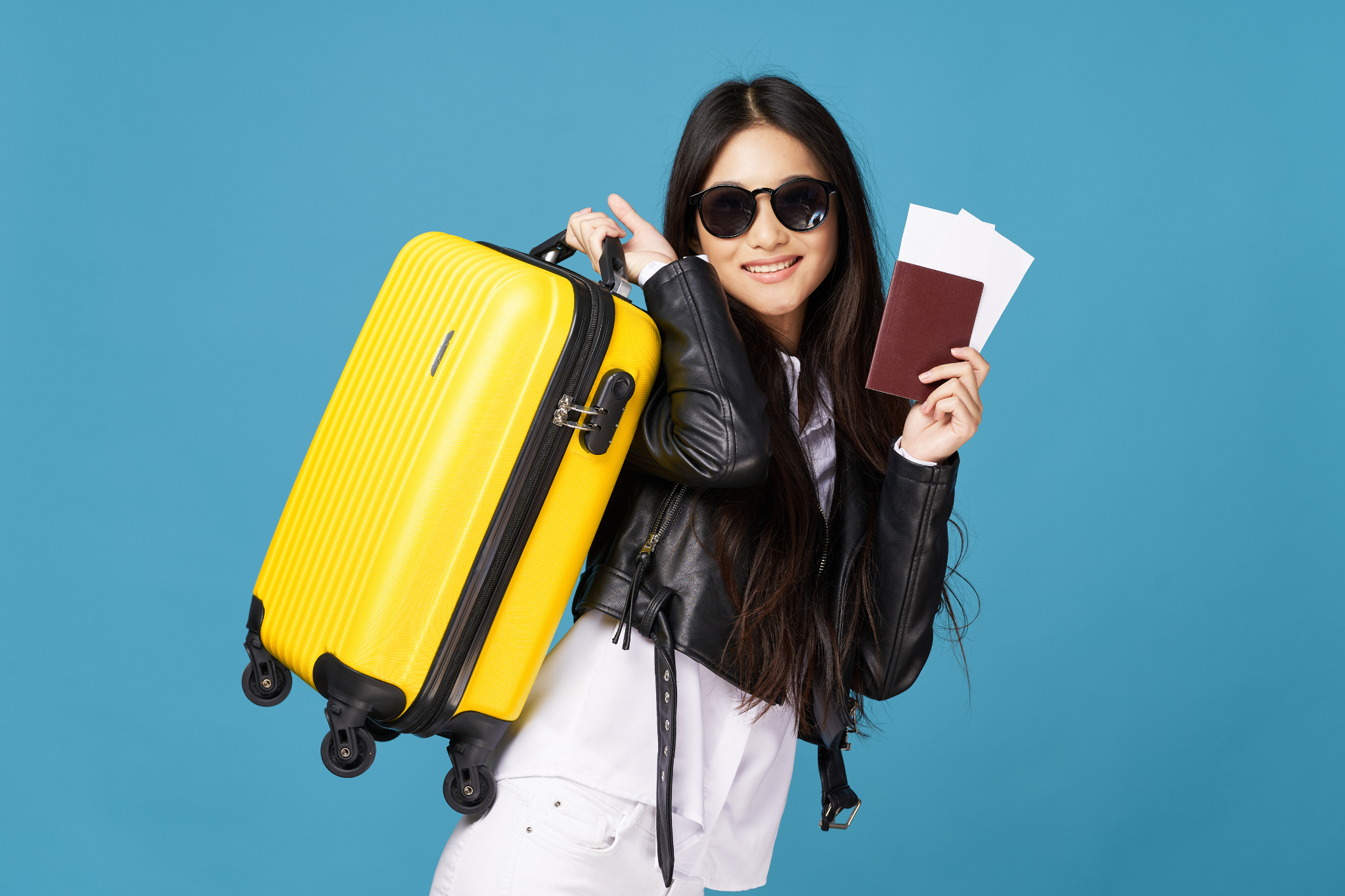 Escape Travel 2