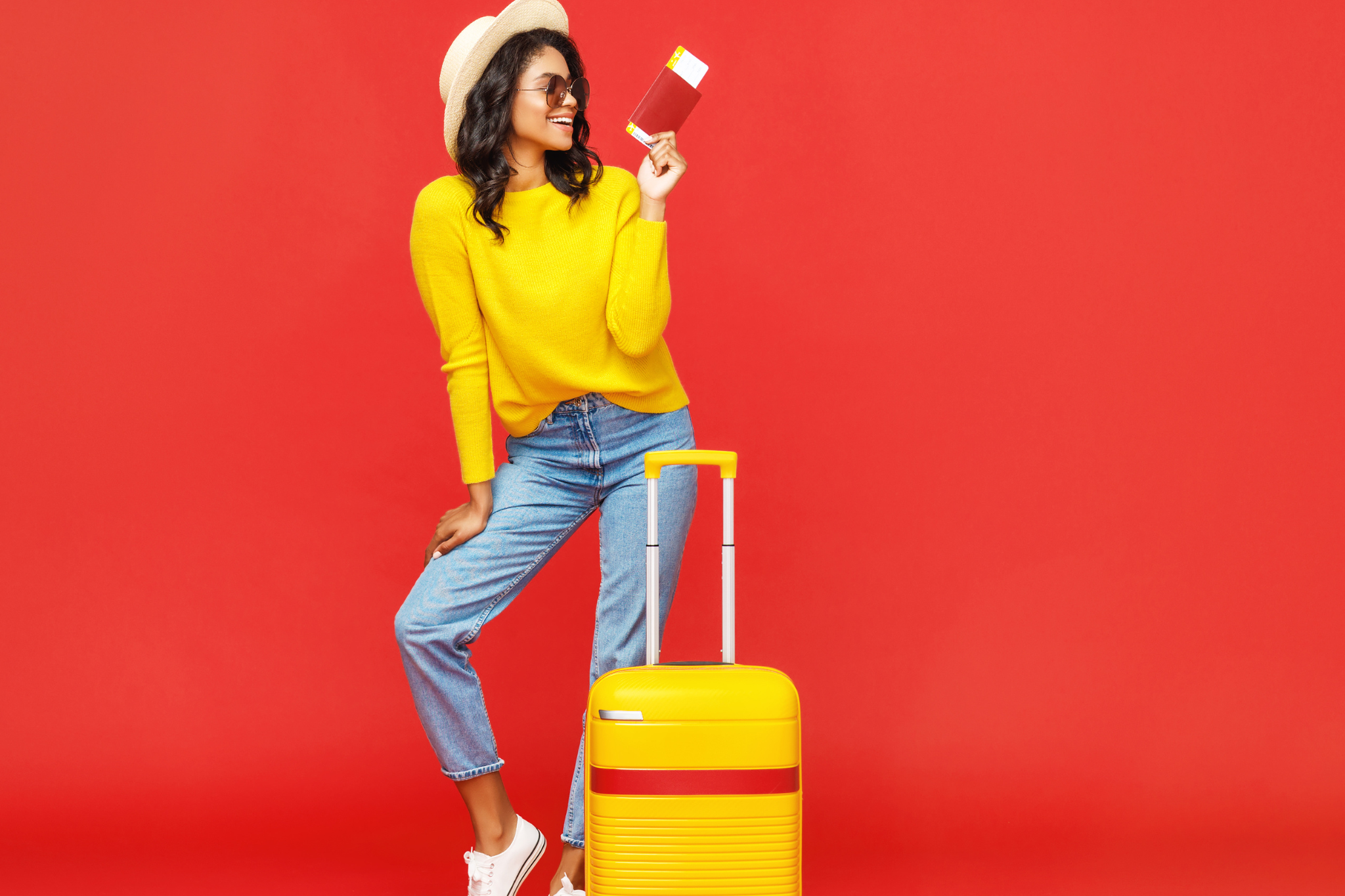 Escape Travel 3